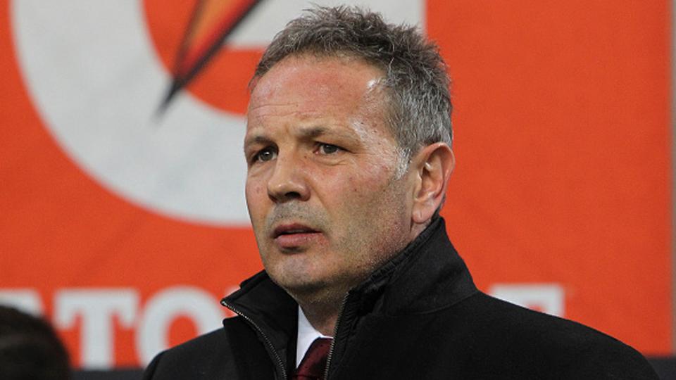 Pelatih Torino, Sinisa Mihajlovic. - INDOSPORT